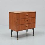 1167 6469 CHEST OF DRAWERS